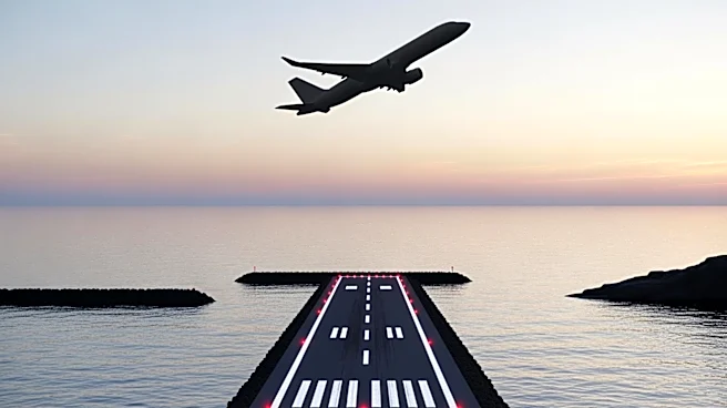 SeaPort Airlines CEO Highlights Benefits of Small Airports for Northwest Travelers