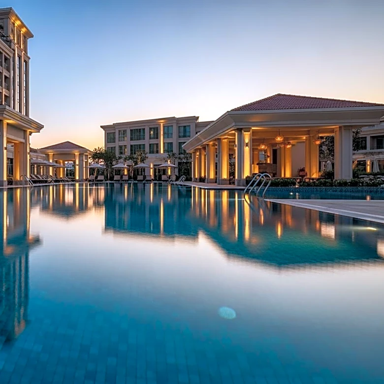 Park Hyatt Tokyo Reclassifies as Resort, Impacting Elite Perks