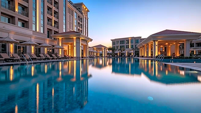 Park Hyatt Tokyo Reclassifies as Resort, Impacting Elite Perks