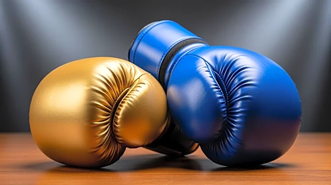 Caroline Dubois Secures WBO Lightweight Title with Victory Over Terri Harper