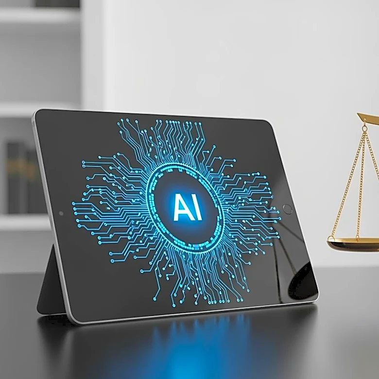 AI Adoption in Law Firms Prompts Shift in Pricing and Talent Models