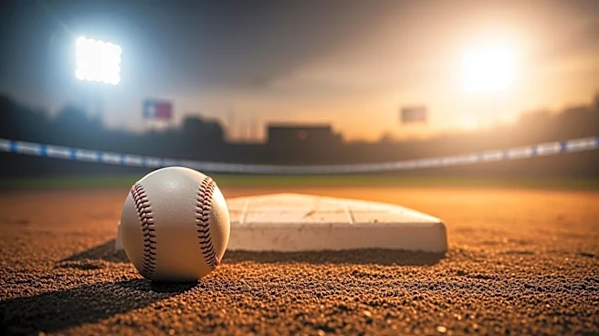 Mets Secure Victory Over Giants with Four-Run Eighth Inning