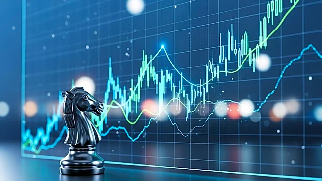 Investment Strategist Recommends AI Stocks Amid Market Volatility