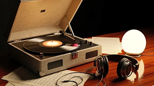 Duncan James of Blue Shares Personal Playlist Insights and Musical Memories