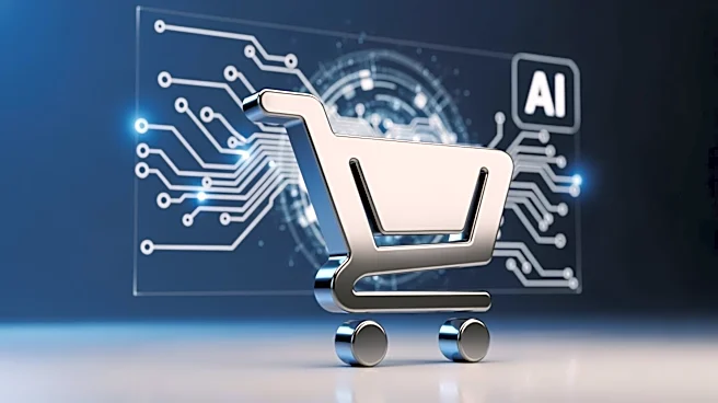 Target Updates Terms to Hold Customers Accountable for AI Shopping Assistant Errors