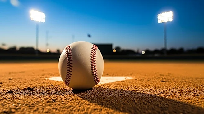 NC State's Jacob Dudan Leads Team to Victory Against Notre Dame with Strong Pitching Performance