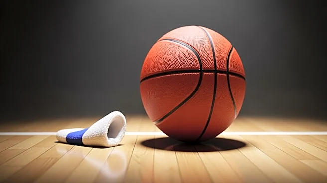 UConn Guard Solo Ball's Injury Puts National Championship Participation in Doubt