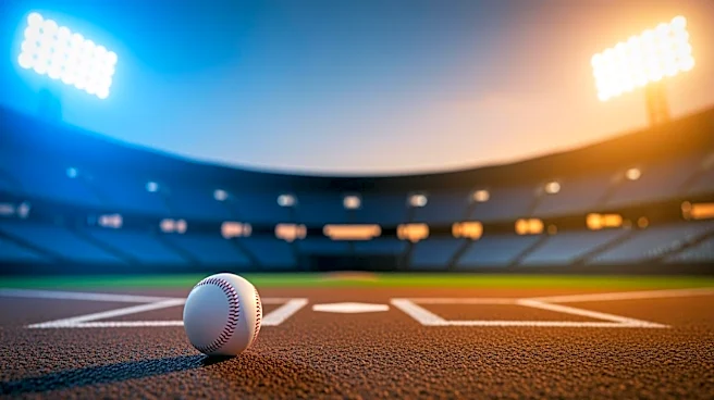 Los Angeles Dodgers Secure Series Sweep Over Washington Nationals with Late Comeback