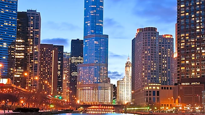 FECK Awards Celebrate Community Impact at Chicago's Ritz Carlton