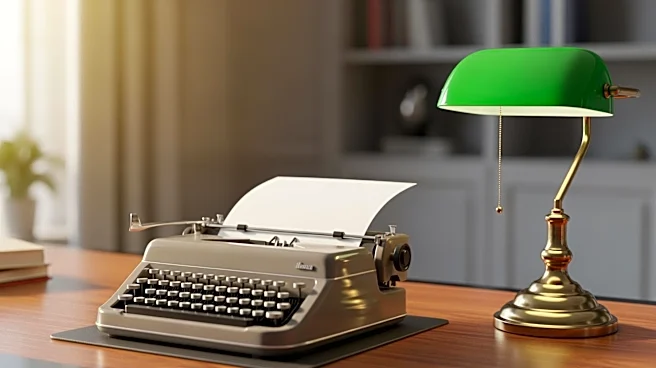 WGA and Studios Reach Tentative Agreement, Ensuring Writers' Health Plan Stability