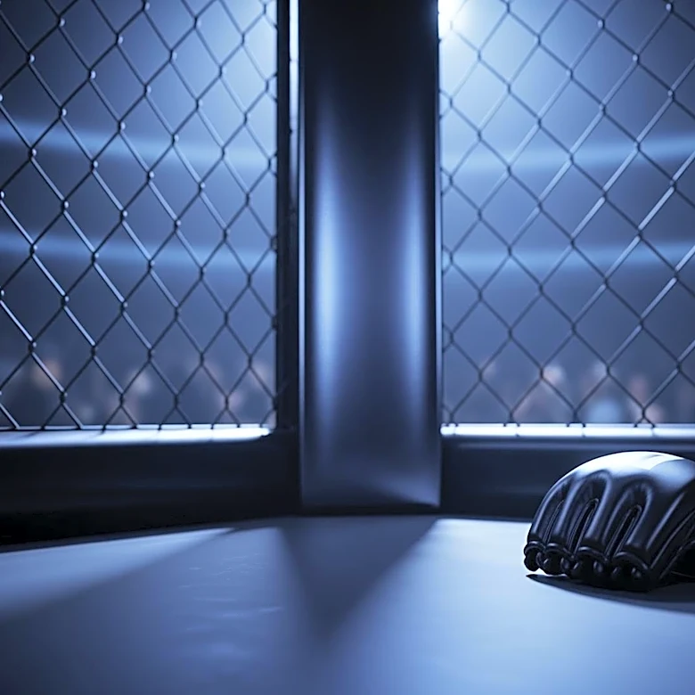 Tresean Gore Achieves Comeback Victory with Guillotine Submission at UFC Vegas 115