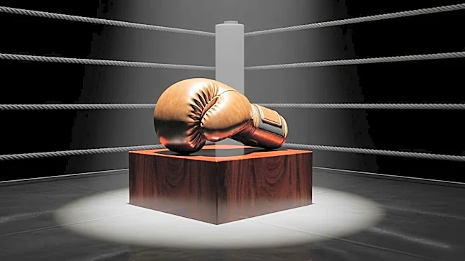 Deontay Wilder Calls for Anthony Joshua Fight After Victory Over Derek Chisora