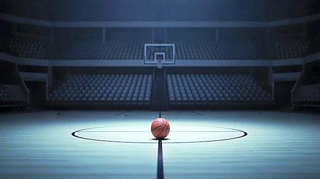 University of Virginia Dismisses Women's Basketball Coach Amid Allegations of Toxic Culture