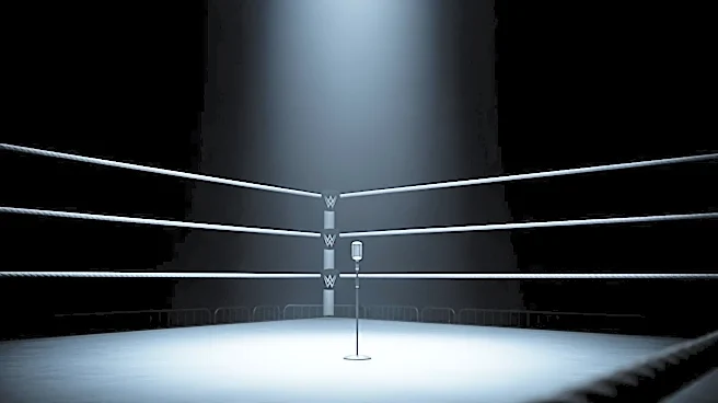 Cody Rhodes Delivers Unplanned SmackDown Promo in Response to Pat McAfee's Criticism