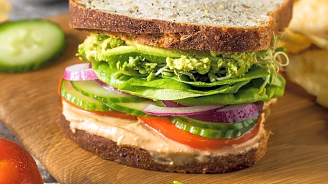 Jersey Mike's Italian Sandwich Stands Out in Taste Test Against Subway and Jimmy John's