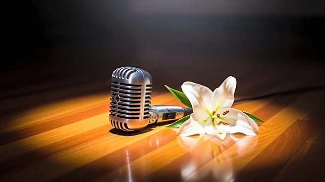 Lily Allen's 'West End Girl' Tour Offers Healing Through Music and Sobriety