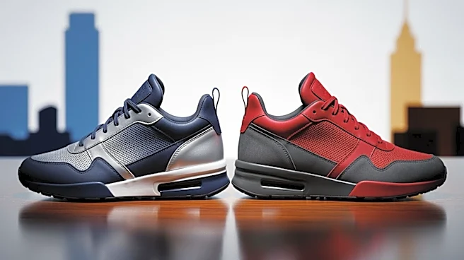 New Balance Releases Special-Edition Sneaker Pack Celebrating Baltimore and Washington, D.C.