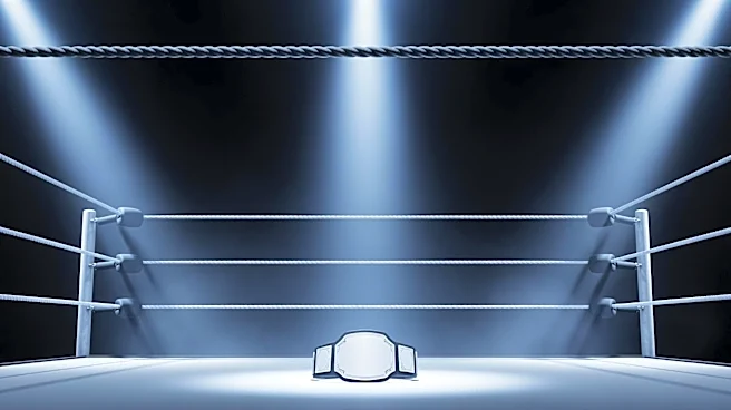 WWE's Bron Breakker Cleared for WrestleMania 42, Match with Seth Rollins Delayed