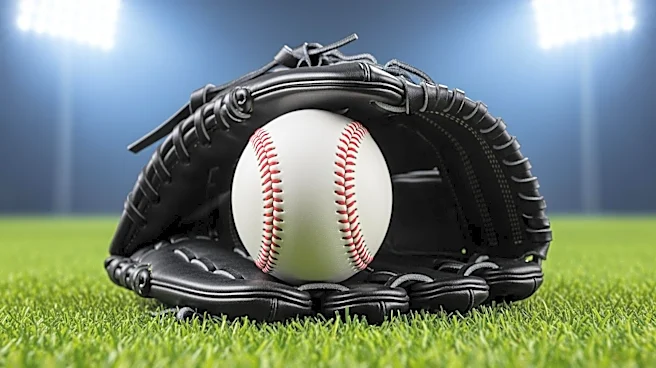 White Sox's Chris Murphy Secures First Save, Highlights Bullpen Depth