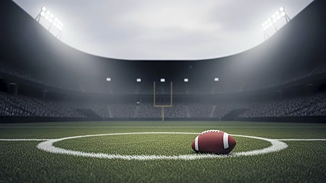 Sevilla Faces Relegation Threat After Third Consecutive Loss