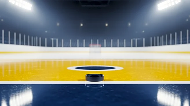 Nashville Predators Secure 15th Consecutive Win Against San Jose Sharks in Playoff Race