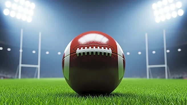 Oklahoma Sooners Face West Virginia Mountaineers in Championship Game with Favorable Odds