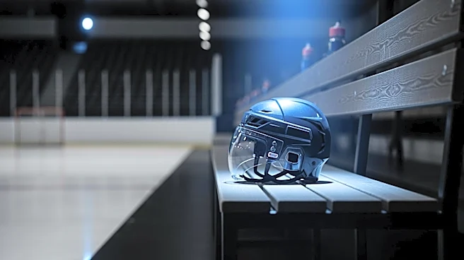 New York Islanders Fire Patrick Roy, Appoint Peter DeBoer Amid Playoff Uncertainty