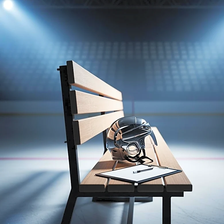 Islanders Replace Patrick Roy with Peter DeBoer as Playoff Hopes Dwindle