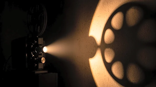 New Film 'Les Rayons et les Ombres' Sparks Debate Over Historical Portrayal of Nazi Collaboration