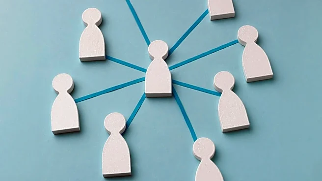 Research Highlights the Psychological Impact of Self-Sufficiency on Social Connections