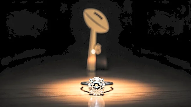 Gracie Hunt Engaged to Derek Green, Son of Super Bowl Champion