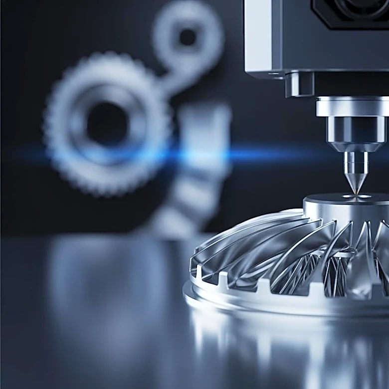 On-Demand Manufacturing Revolutionizes Marine and Energy Parts Sourcing Amid Supply Chain Challenges