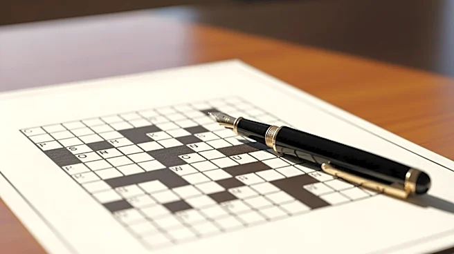 April 6 NYT Strands Puzzle Features 'Fringe Group' Theme