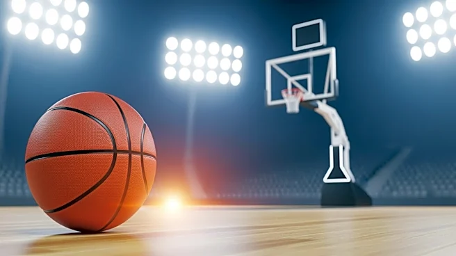 Bam Adebayo Sets High Expectations for Kel'el Ware's Future with Miami Heat