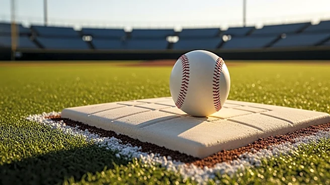 Virginia Tech Secures Victory Against Miami in Game 3 of Series