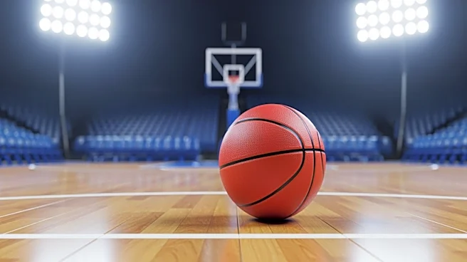 Julian Reese to Start for Wizards Against Brooklyn