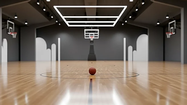 Cal Enhances Basketball Program with NIL Campaign and New Practice Facility