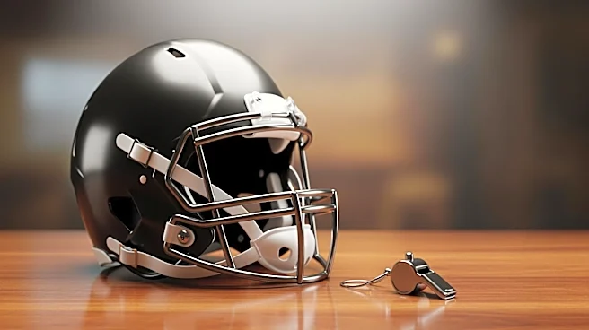 Cleveland Browns Consider Michael Taaffe as Potential Day 3 Draft Pick for Safety Position