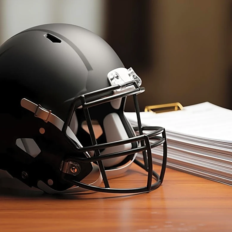 NFL Prospect Christen Miller Reacts to Travon Walker's $110 Million Contract