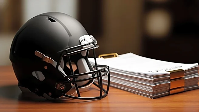 NFL Prospect Christen Miller Reacts to Travon Walker's $110 Million Contract