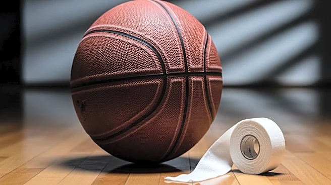 Duke's Cameron Boozer Faces Physical and Emotional Recovery After UConn Loss