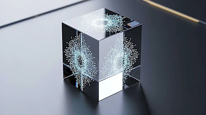 SEC Approves Nasdaq's Tokenized Securities Trading Plan, Signaling Blockchain Integration