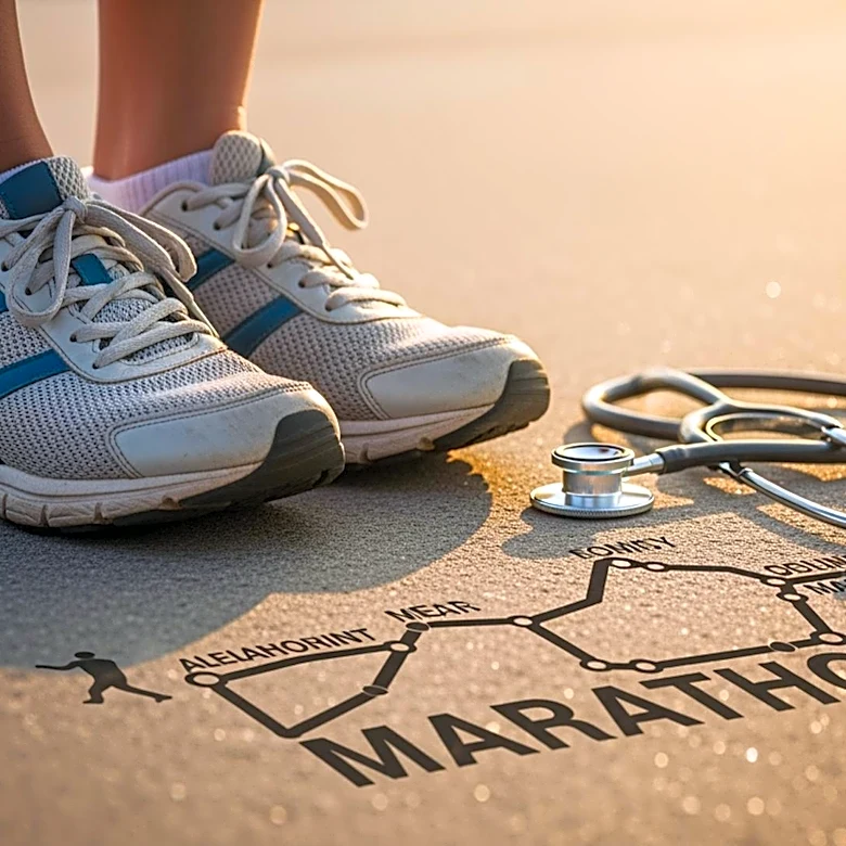 80-Year-Old Doctor Overcomes Cancer to Run Third Boston Marathon