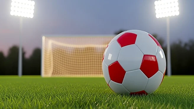 Chicago Fire's Early Goal Ends Nashville's Unbeaten Streak