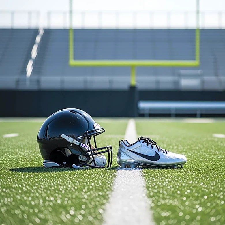 Dallas Cowboys Host Workout Featuring E.J. Smith, Son of Emmitt Smith