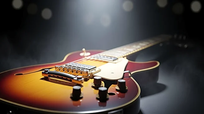 Jack White Delivers Electrifying Performances on SNL