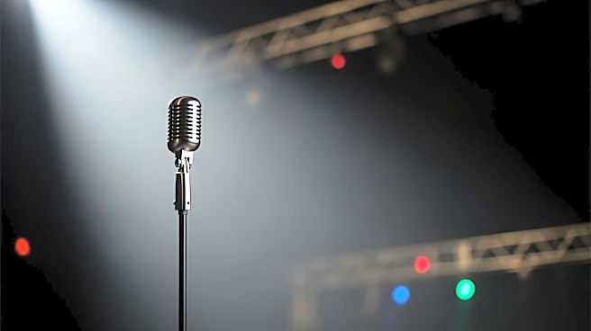 Method Man Addresses No-Show Controversy on Wu-Tang Clan's Australia Tour