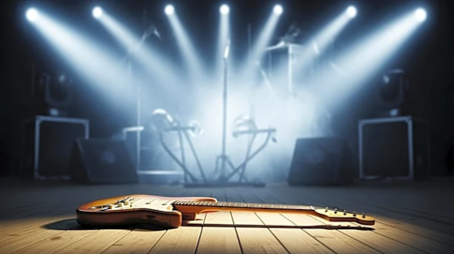 Jack White Debuts New Songs on SNL with Energetic Performances