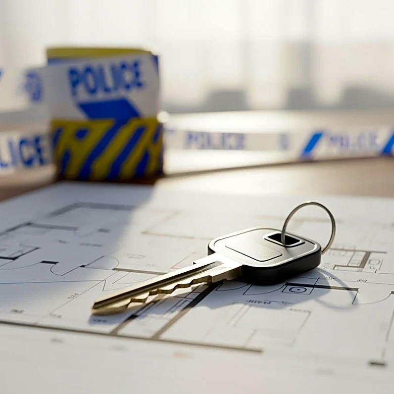 Rising Mortgage Rates Complicate U.S. Housing Market Amid Buyer-Friendly Trends