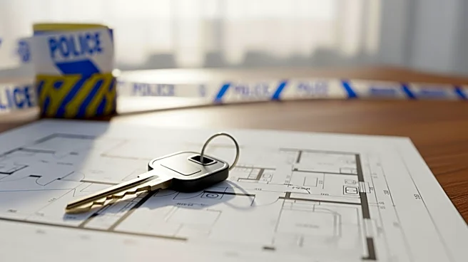 Rising Mortgage Rates Complicate U.S. Housing Market Amid Buyer-Friendly Trends